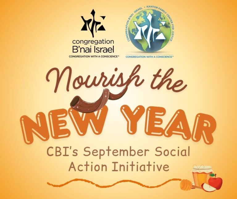 September 2026 Social Action FB