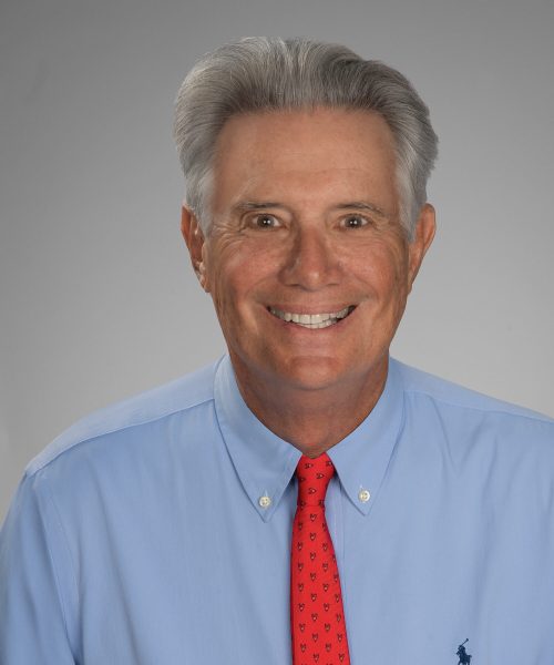 Congregation B'nai Israel | Steve Allen, Executive Director